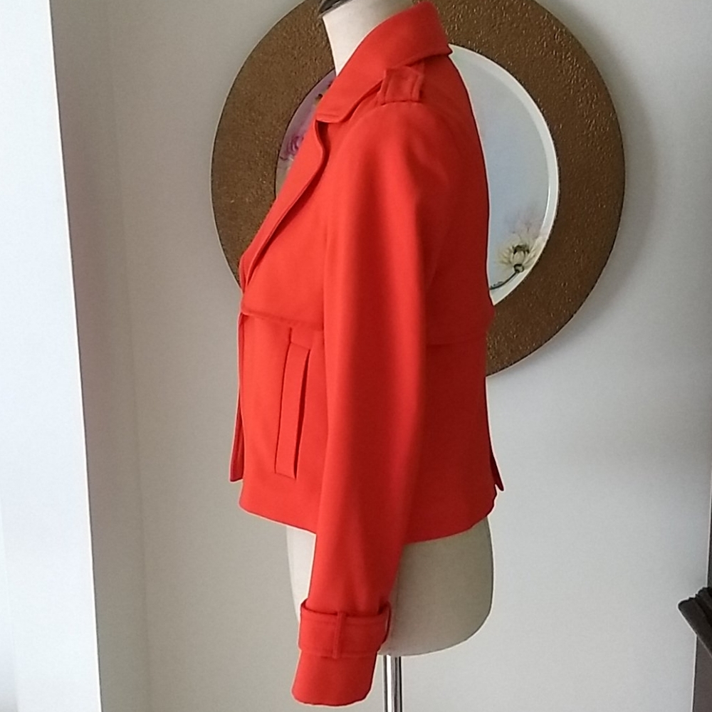 Zara Jacket - Picture 2 of 7